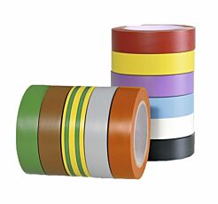 HTAPE-FLEX15-15X10-MIX Isolierband