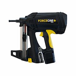 FORCE-ONE+20 Gasnagler FORCE ONE Plus im Koffer