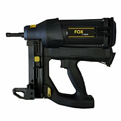 FOX-20 Celo Gasnagler FOX im Koffer