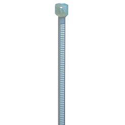 PLT2S-C55 4,8x188 mm PAN-TY Kabelbinder, fluoreszierend grün, Nylon 6.6, Panduit