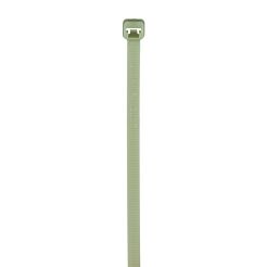 PLT3H-TL109 7.6x290 mm PAN-TY Kabelbinder, grün, Polypropylene, Panduit