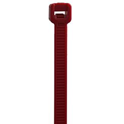 PLT1M-M7 2,5x99 mm PAN-TY Kabelbinder, violett, Nylon 6.6, Panduit