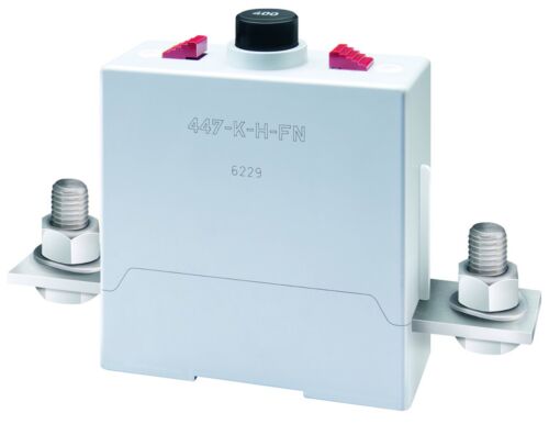 449-K-H-FN-SI-FA24-400A ETA-Thermisch-magnetischer Leistungschutzschalter 