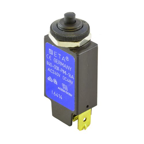 1140-G011-P1M1-16A ETA Thermischer Schutzschalter