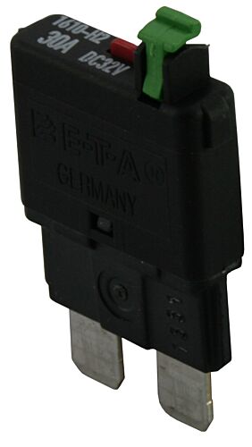 1610-H2-30A ETA Thermischer Schutzschalter Kfz-Sicherungsautomat