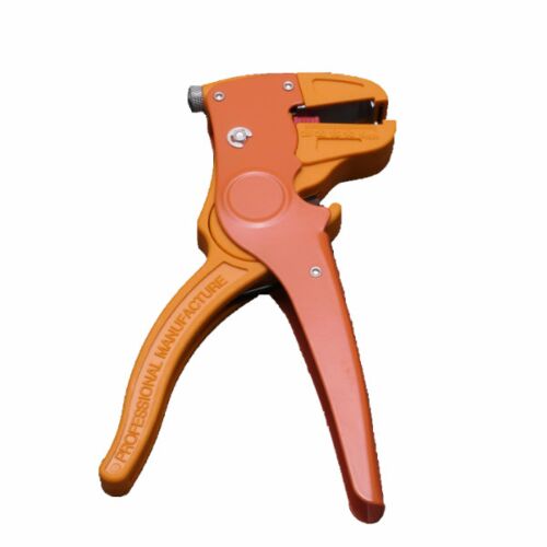 EAZ 6 Abisolierzange 0,2 mm² bis 6 mm²