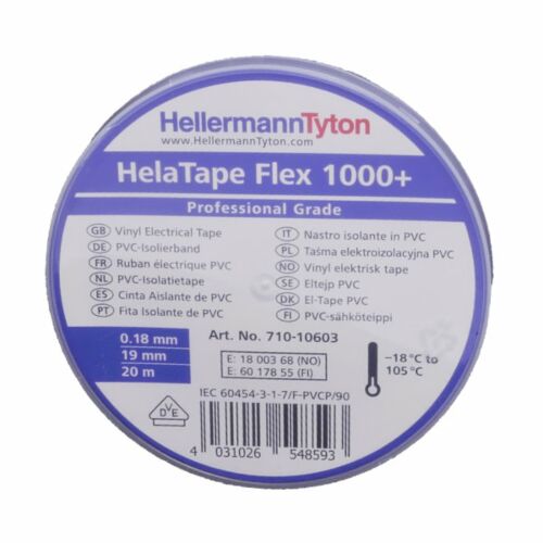 HTAPE-FLEX1000+19X20-BU