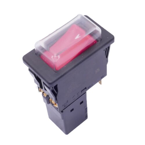 3120-N507-G7Q1-W04D-16A--X3120-U0000M ETA Schalter mit Unterspannungsmodul