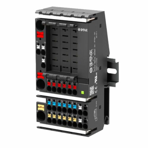 18PLUS-AM03-00-PT01-01 E-T-A Anschlussmodul