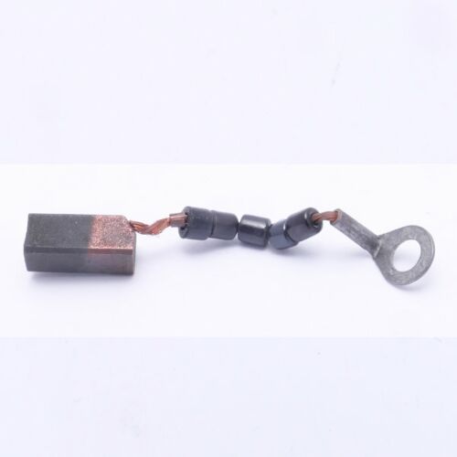 SK 8 Edelkohle 6,2 X 6,2 X 15 mm