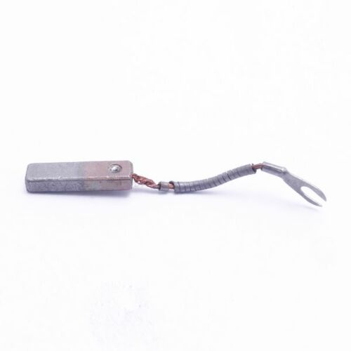 SK2B Broncekohle 4 X 6,4 X 23 mm