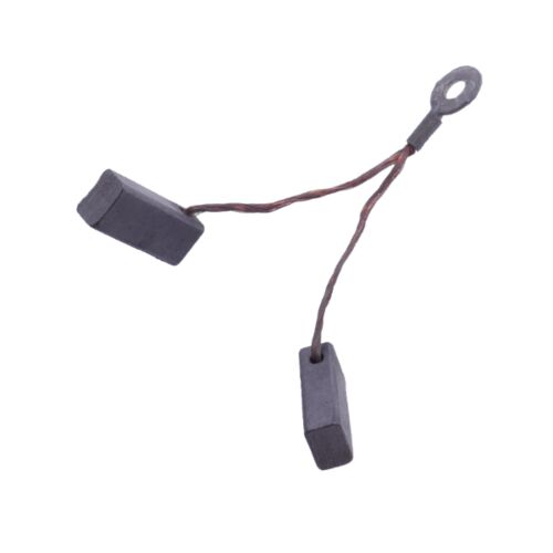 SK 3B Broncekohle 3,5 X 5 X 12 mm