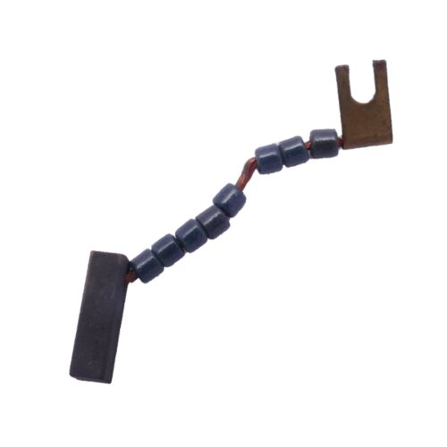 SK 9 Edelkohle 5 X 6 X 17 mm