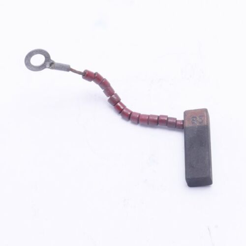 SK 5 Edelkohle 5,7 X 7,6 X 25 mm