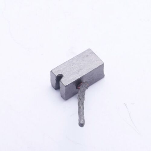 SK 4 Kohle 8 x 8 x 15 mm