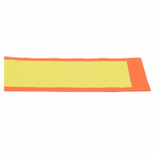 SES-MARKERS Neutral Kabelkennzeichnung
