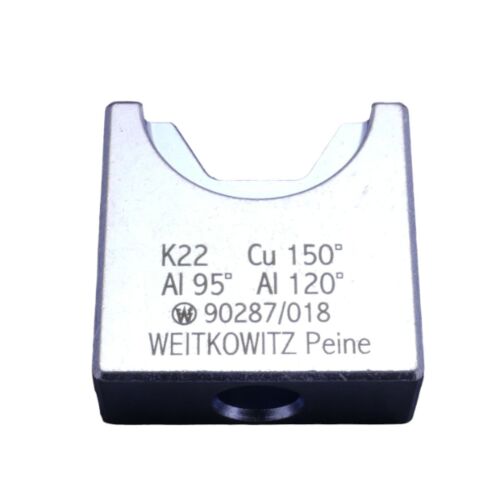 90287 Presseinsatz Sechskantform 150 mm² Weitkowitz
