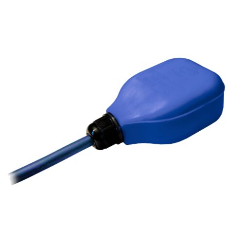 EHZ-NB210 10 m Schwimmschalter zum Entleeren