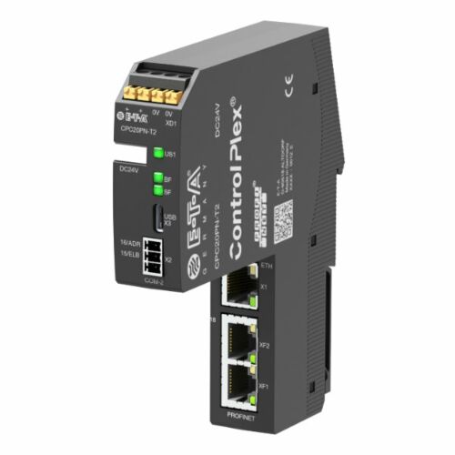 CPC20PN-T2-001 ETA BUS-CONTROLLER mit Profinet