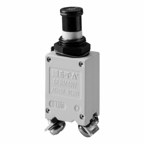 483-G411-K1M1-A1S0ZN-10A ETA Thermischer Leistungsschutzschalter