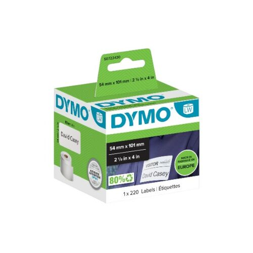Dymo Logo