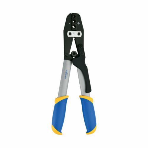 K05WF50 Presswerkzeug für Aderendhülsen 25-50mm² Zwillingsaderendhülsen 2x16mm²
