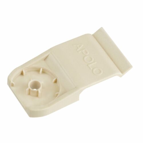 TPC-6x17 Plastikclip für flache Kabel