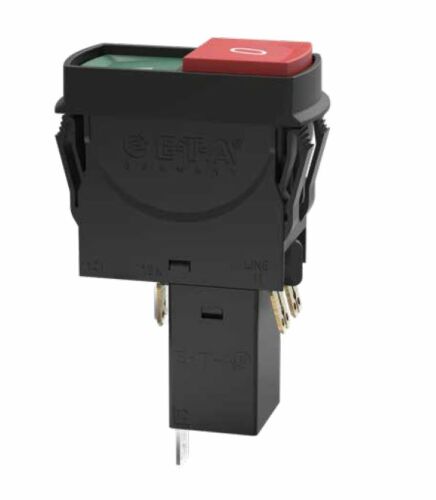 3120-N30V-B1Q1-SGRX-16A-X3120-U0000M ETA-Thermischer Schutzschalte