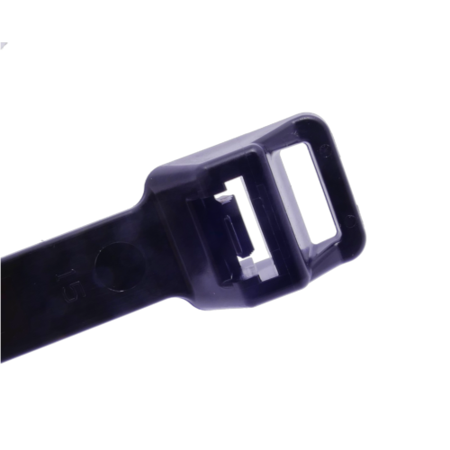 PRT10EH-C0 Kabelbinder Schwarz 12,7 X 868 mm widerlösbar Panduit