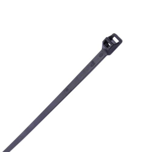 PRT8EH-C0 Kabelbinder Schwarz 12,7 X 718 mm wiederlösbar Panduit