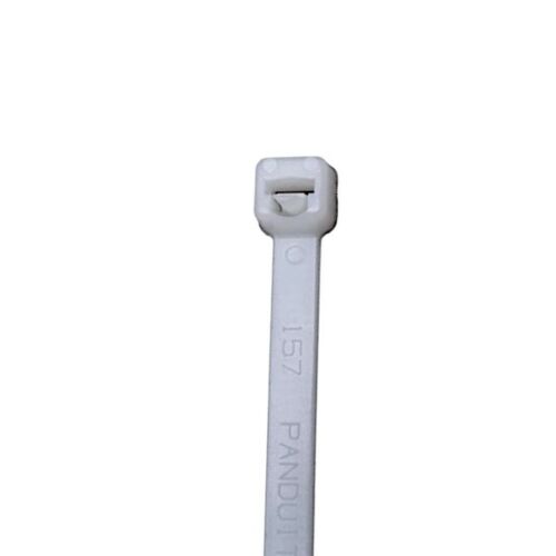 PRT4H-L Kabelbinder  Natur 7,6  X 368 mm wiederlösbar Panduit