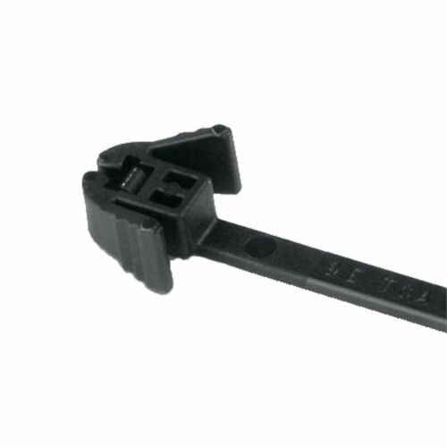 Kabelbinder mit Klettverschluss HellermannTyton