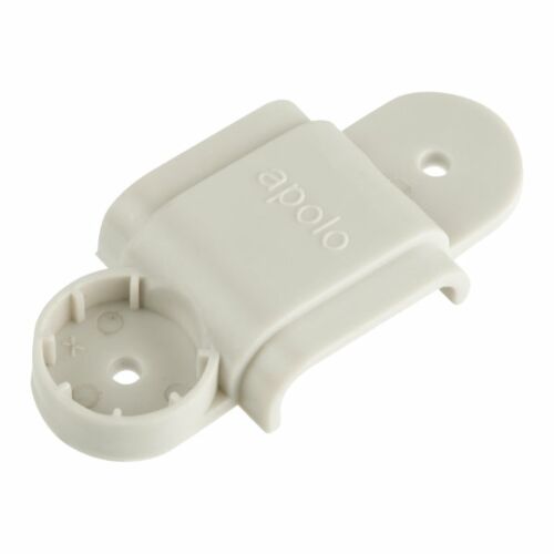 TPLC-9x25 Plastikclip für flache Kabel