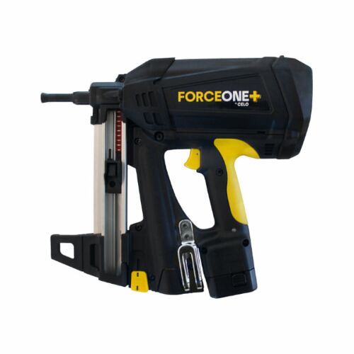 FORCE-ONE+20 Gasnagler FORCE ONE Plus im Koffer