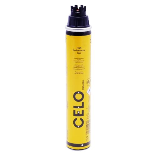 9GASFONE Gaskartusche 80ml für FORCE ONE