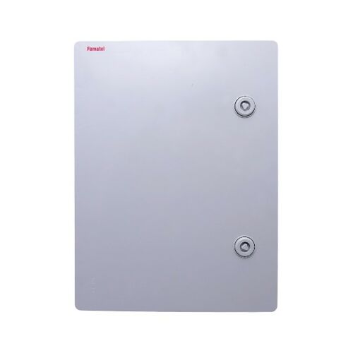 39145 Famatel Aufputz Kleinverteiler IP65