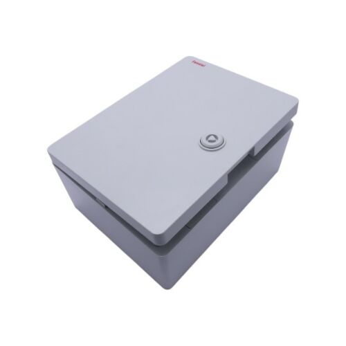 39123 Famatel Aufputz Kleinverteiler IP65