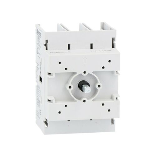 GA080C Lovato Trennschalter 3-polig 80A