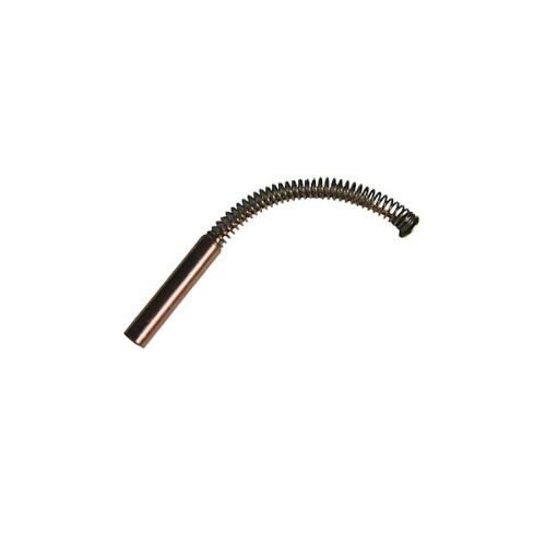 KK 499 B Kohlebürste 6 mm rund x 30 mm