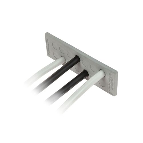 DES-PM-24/18-G DetasUltra Kabeleinführungsplatte
