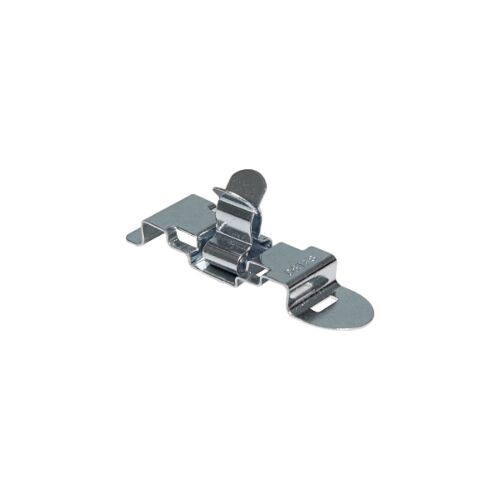 MSD2L-3-12 Schirmanschlussklemme für DIN