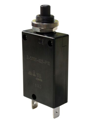 2-5700-IG1-P10-10A ETA Thermischer Überstrom-Schutzschalter