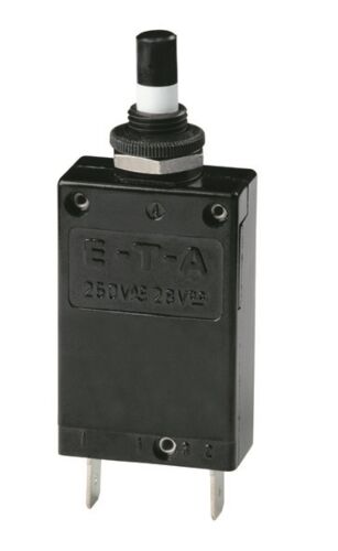 2-5700-IG1-P10-DD-20A ETA Thermischer Überstrom-Schutzschalter