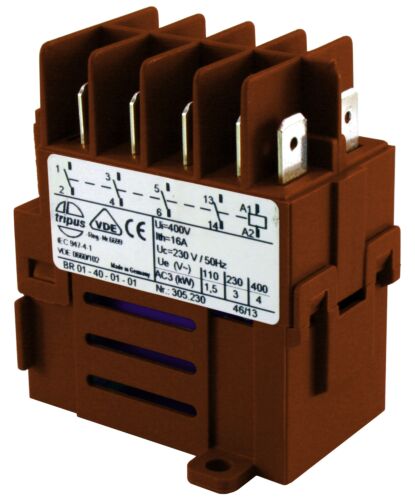 305.233 Unterspannungsauslöser Ersatzschütz Tripus