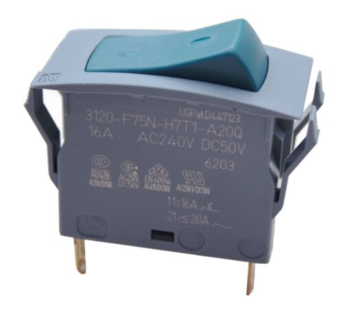 3120-F75N-H7T1-A20Q-10A ETA Thermischer Schutzschalter