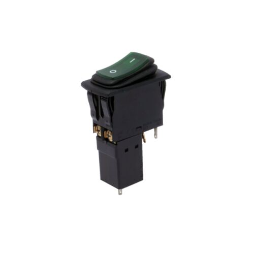 3120-N524-G7T1-W19DG4-10A-X3120-U0100M ETA Thermischer Schutzschalter mit Unterspannungsmodul