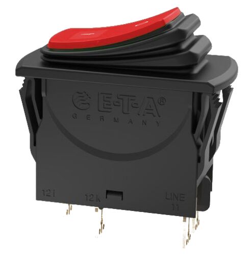 3120-N554-P7T1-W14DR4-15A ETA Thermischer Schutzschalter
