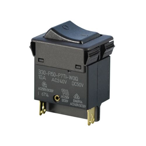 3130-F150-P7T1-W01Q-10A ETA Thermischer Schutzschalter 