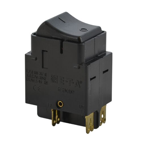 3130-FA2A-P7T1-W01Q-9A ETA Thermischer Schutzschalter