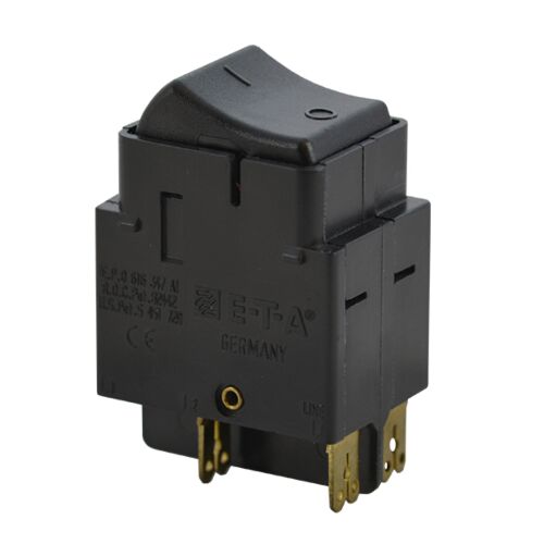 3130-FA5A-P7T1-W01Q-10A ETA Thermischer Schutzschalter